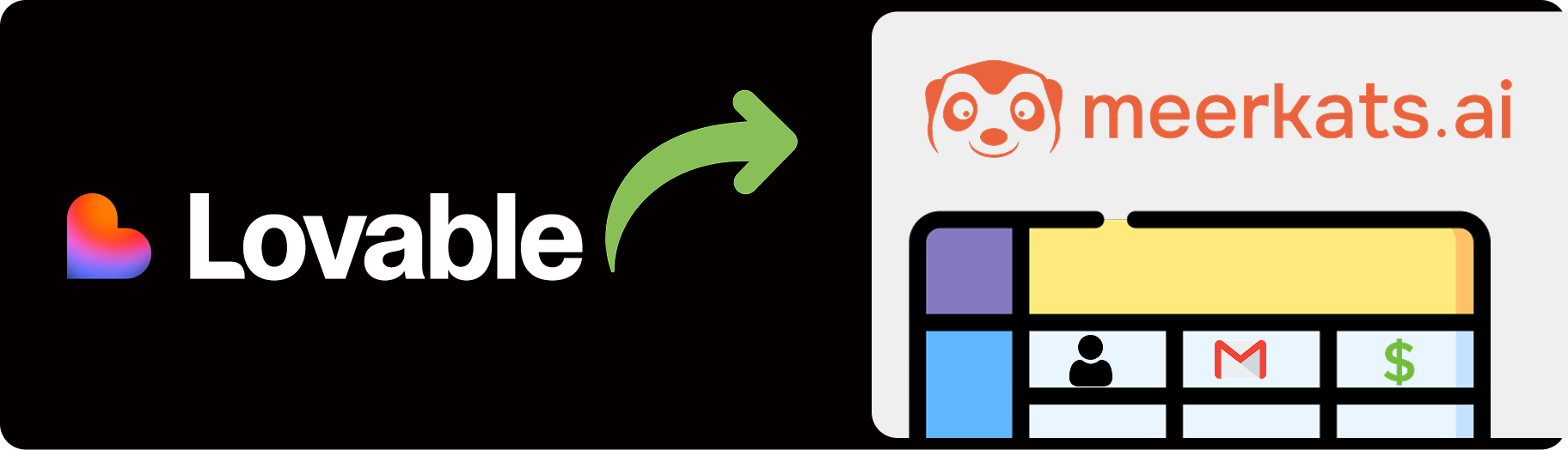 How to Connect Lovable Cloud to Meerkats AI: Complete Guide for Vibe Coders